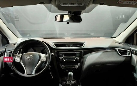 Nissan Qashqai, 2018 год, 1 510 000 рублей, 8 фотография