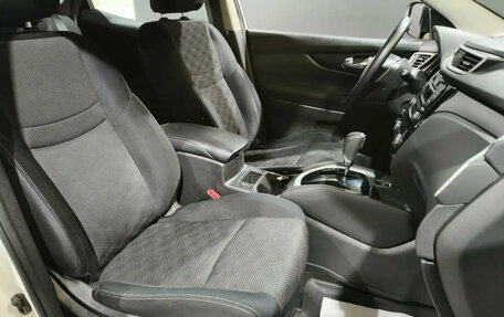 Nissan Qashqai, 2018 год, 1 510 000 рублей, 17 фотография
