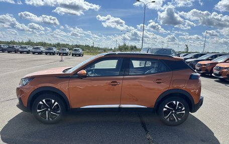 Peugeot 2008 II, 2023 год, 2 175 000 рублей, 5 фотография