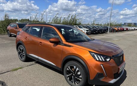 Peugeot 2008 II, 2023 год, 2 175 000 рублей, 3 фотография