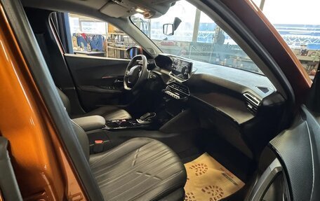 Peugeot 2008 II, 2023 год, 2 175 000 рублей, 11 фотография