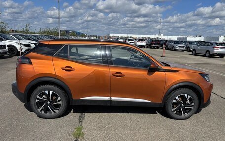 Peugeot 2008 II, 2023 год, 2 175 000 рублей, 4 фотография