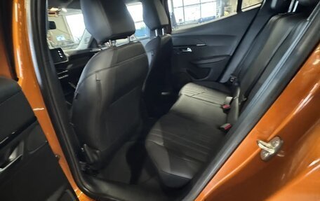 Peugeot 2008 II, 2023 год, 2 175 000 рублей, 13 фотография