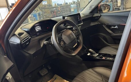 Peugeot 2008 II, 2023 год, 2 175 000 рублей, 9 фотография