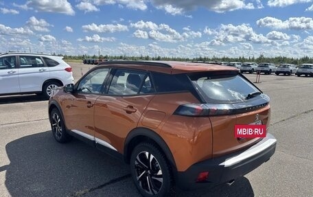 Peugeot 2008 II, 2023 год, 2 175 000 рублей, 7 фотография
