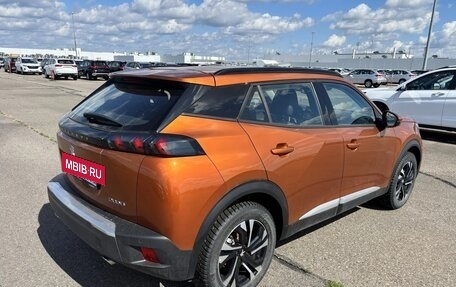 Peugeot 2008 II, 2023 год, 2 175 000 рублей, 6 фотография