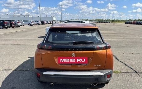 Peugeot 2008 II, 2023 год, 2 175 000 рублей, 8 фотография
