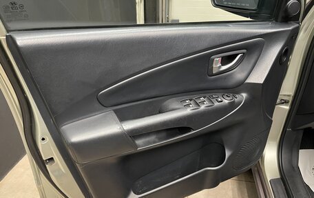 Hyundai Tucson III, 2005 год, 580 000 рублей, 7 фотография