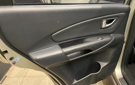Hyundai Tucson III, 2005 год, 580 000 рублей, 16 фотография