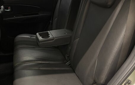 Hyundai Tucson III, 2005 год, 580 000 рублей, 17 фотография
