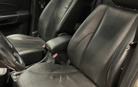 Hyundai Tucson III, 2005 год, 580 000 рублей, 10 фотография