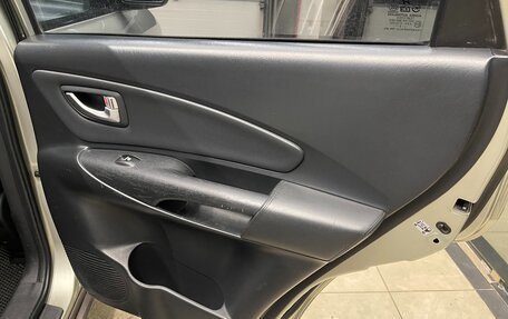 Hyundai Tucson III, 2005 год, 580 000 рублей, 14 фотография