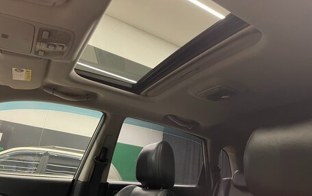 Hyundai Tucson III, 2005 год, 580 000 рублей, 11 фотография