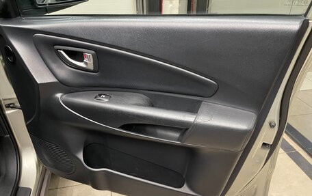 Hyundai Tucson III, 2005 год, 580 000 рублей, 12 фотография