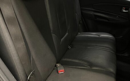 Hyundai Tucson III, 2005 год, 580 000 рублей, 15 фотография