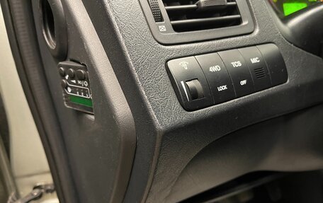 Hyundai Tucson III, 2005 год, 580 000 рублей, 9 фотография