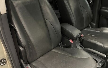 Hyundai Tucson III, 2005 год, 580 000 рублей, 13 фотография
