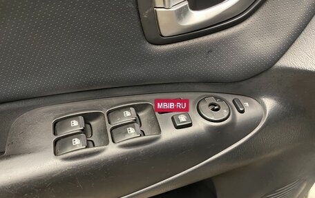 Hyundai Tucson III, 2005 год, 580 000 рублей, 8 фотография
