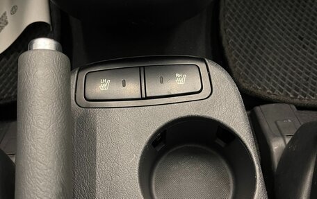 Hyundai Tucson III, 2005 год, 580 000 рублей, 22 фотография