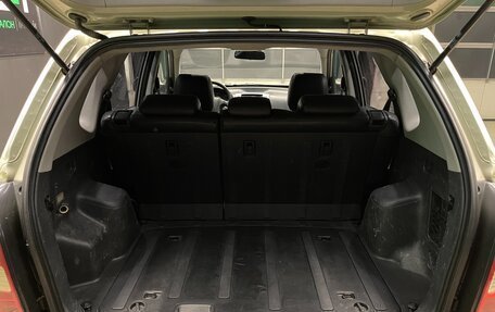 Hyundai Tucson III, 2005 год, 580 000 рублей, 23 фотография