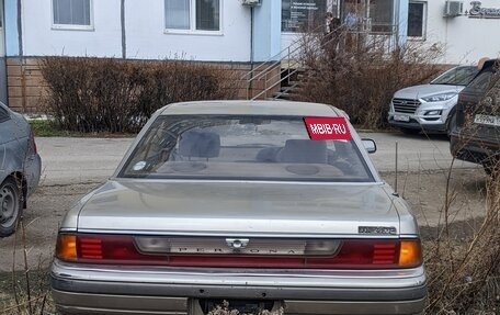 Mazda Persona, 1991 год, 85 000 рублей, 2 фотография