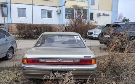 Mazda Persona, 1991 год, 85 000 рублей, 3 фотография