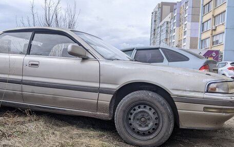 Mazda Persona, 1991 год, 85 000 рублей, 5 фотография