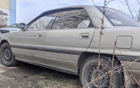 Mazda Persona, 1991 год, 85 000 рублей, 4 фотография