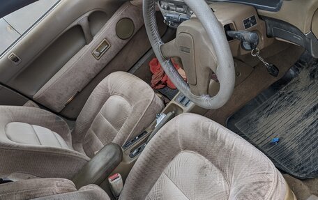 Mazda Persona, 1991 год, 85 000 рублей, 9 фотография