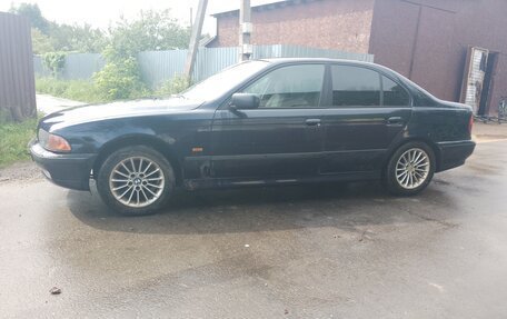 BMW 5 серия, 1999 год, 340 000 рублей, 3 фотография