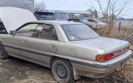 Mazda Persona, 1991 год, 85 000 рублей, 6 фотография