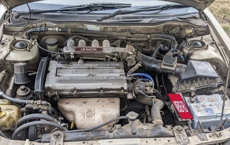 Mazda Persona, 1991 год, 85 000 рублей, 8 фотография