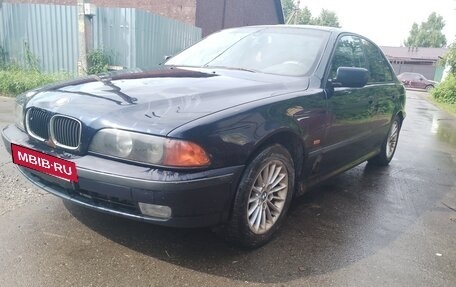 BMW 5 серия, 1999 год, 340 000 рублей, 2 фотография