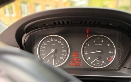 BMW 5 серия, 2009 год, 970 000 рублей, 6 фотография