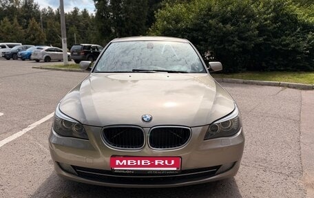BMW 5 серия, 2009 год, 970 000 рублей, 9 фотография