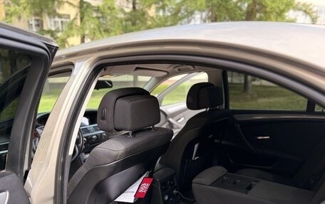 BMW 5 серия, 2009 год, 970 000 рублей, 11 фотография