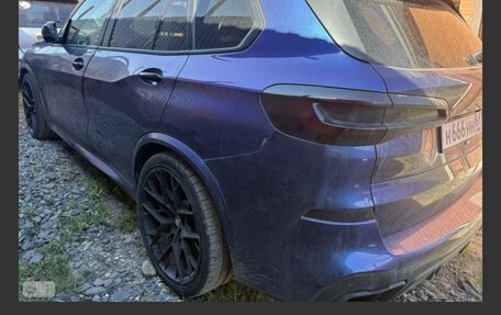 BMW X5, 2020 год, 2 900 000 рублей, 3 фотография