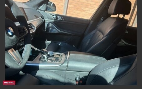BMW X5, 2020 год, 2 900 000 рублей, 2 фотография