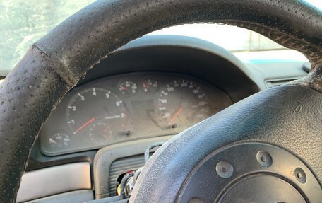 Audi A4, 1997 год, 130 000 рублей, 3 фотография