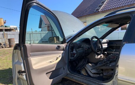 Audi A4, 1997 год, 130 000 рублей, 4 фотография