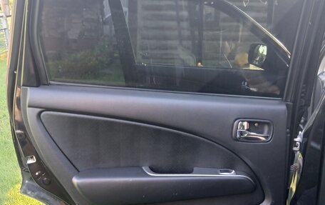 Mitsubishi Outlander III рестайлинг 3, 2005 год, 740 000 рублей, 20 фотография