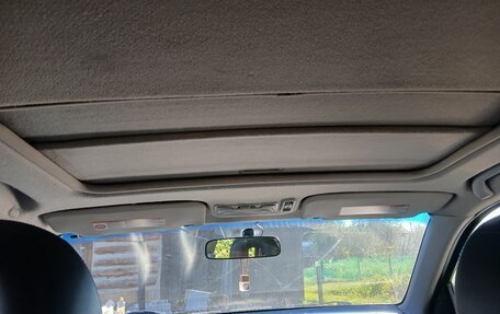 Mitsubishi Outlander III рестайлинг 3, 2005 год, 740 000 рублей, 15 фотография