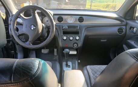 Mitsubishi Outlander III рестайлинг 3, 2005 год, 740 000 рублей, 16 фотография