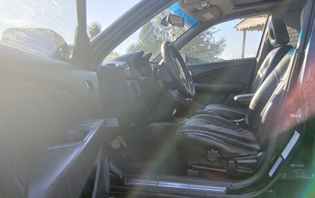 Mitsubishi Outlander III рестайлинг 3, 2005 год, 740 000 рублей, 17 фотография