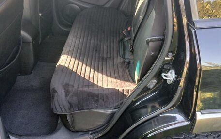Mitsubishi Outlander III рестайлинг 3, 2005 год, 740 000 рублей, 21 фотография