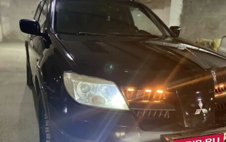 Mitsubishi Outlander III рестайлинг 3, 2005 год, 740 000 рублей, 9 фотография