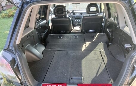 Mitsubishi Outlander III рестайлинг 3, 2005 год, 740 000 рублей, 23 фотография