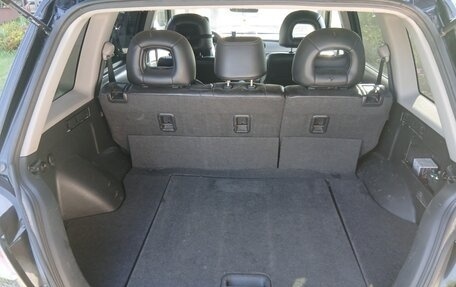 Mitsubishi Outlander III рестайлинг 3, 2005 год, 740 000 рублей, 24 фотография