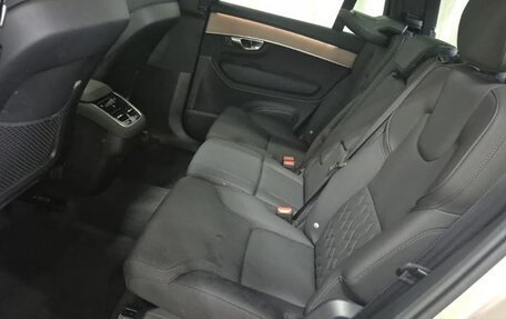Volvo XC90 II рестайлинг, 2025 год, 8 500 000 рублей, 4 фотография