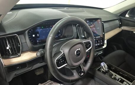 Volvo XC90 II рестайлинг, 2025 год, 8 500 000 рублей, 3 фотография